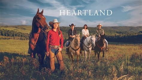 heartland tv wiki|heartland official website.